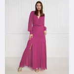 Платье Patrizia Pepe, фуксия - фото 2