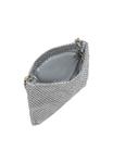 Сумочка NAEMI, серебристо-серый - фото 3