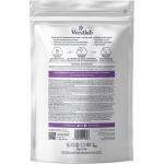 Соль для ванн Magnesium Flakes Foot & Body Soak 1000ml - фото 2