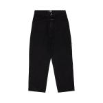 Джинсы Supreme x Martithé + François Girbaud X-Seam Baggy Jean, Black - фото