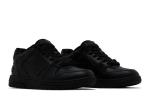 Кроссовки Off-White Off-White Out of Office Low 'Triple Black', черный - фото 9