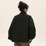 Куртка унисекс Jeep, хаки - фото 13