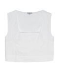 Топ Akira Rails, белый - фото 6