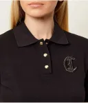 Полюс regular fit Just Cavalli, черный - фото 4