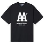 Футболка унисекс Mind Error, черный - фото 11