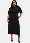 Платье Lipsy Jersey dress, Black - фото