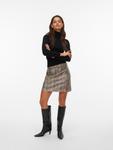 Юбка VERO MODA VMNELLY, Greige - фото 6
