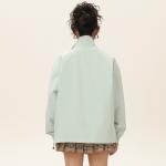 Куртка унисекс Jeep, хаки - фото 17