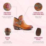 Женские туфли Spring Step L'Artiste Daintylady, Blue Multi - фото 5