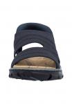 Сандалии NAMUR Rieker, синий - фото 6