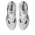 Кроссовки ASICS Metarise 2 'White Mako Blue' - фото 5