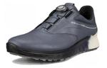 Кроссовки ecco Lifestyle Shoes Men Low-top Dark Blue, темно-синий - фото 3