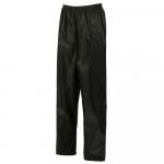 Брюки Regatta Stormbreak Overtrousers, черный - фото