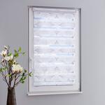 Двойная рулонная штора GARESA Klemmfix, 50 х 150 см - фото 2