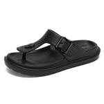 Jeep Мужские шлепанцы белые, цвет White - фото 2