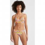 Бикини-Топ с волнистым верхом Oneill, желтый - фото 2