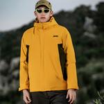 Ветровка мужская Jeep, цвет Ivory White - фото 16