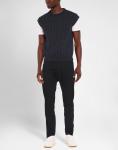 Брюки Masnada, черный - фото 2