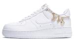 Кроссовки Nike Air Force 1 Low Lx White Pendant Women's - фото