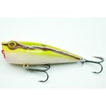 Твердая приманка VOLKIEN SOUL - SPLASHER 65 - фото