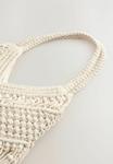 Сумка Next MACRAME BEADED , White - фото 4
