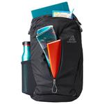 Рюкзак Rhune 20 матовый темно-синий Gregory - фото 3