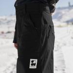 Брюки Armada Brae 2L Armada, Black - фото 5