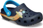 Crocs Сандалии в цвете Navy, Light Blue - фото 2