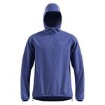 Водонепроницаемая беговая куртка X-Alp Performance Knit ODLO - фото 4