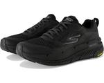 Кроссовки SKECHERS Max Cushion Premier 2.0 Vantage, цвет Black/Charcoal - фото