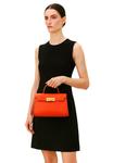 Сумка Chiara Ferretti Handbag, Orange - фото