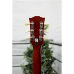 EPIPHONE Les Paul Standard Reissue 1960 в цвете Iced Tea Burst - фото 6