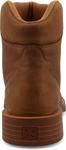 Ботинки Twisted X Men's 6" CellStretch Lacer Nano Safety Toe, Inca Gold - фото 3