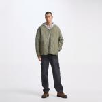 GAP Пуховик мужской, Black - фото 8