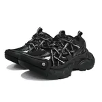 Кроссовки KAALIXTO Chunky 'Xaga', черный - фото