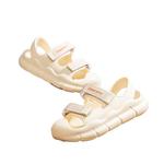 Детские сандалии Детские Deerway, цвет Ivory White - фото 3