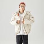 Пуховик Unisex GOLFCROSS, черный - фото 11