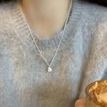 Женское ожерелье ERROR - фото 8