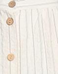 Юбка миди Caractère, айвори - фото 4