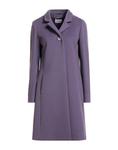 Пальто Icons Cinzia Rocca, фиолетовый - фото