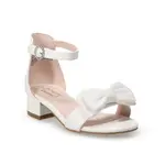 Туфли детские Prudence Jumping Beans, белый - фото