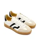 Кожаные кроссовки Cuzima Gant, белый - фото 3