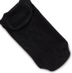 Lacoste Unisex 3-pack кроссовочные носки, Black - фото 3