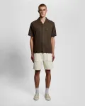 Шорты Lyle & Scott, Putty - фото 2