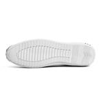 Gommino Лоферы мужские белый Paladin - фото 5