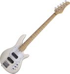 Басс гитара Schecter CV-5 Electric Bass Ivory - фото 3