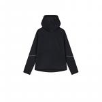 Детский свитшот Under Armour, черный - фото