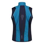 Куртка CMP Detachable Sleeves 30A2276, синий - фото 4