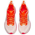 Кроссовки лошадиные силы Anta, оранжевый - фото 2