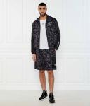 Куртка Regular fit Ea7, черный - фото 2